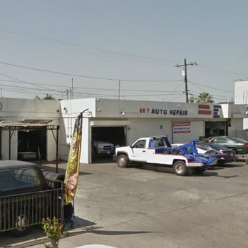 Sky Auto Repair - Sky Auto Repair As Seen From Rosecrans. Tires and Automotive Repair. - Auto Repair Near Me - Compton, California Sky Auto Repair - Sky Auto Repair As Seen From Rosecrans. Tires and Automotive Repair. - Auto Repair Near Me - Compton, California