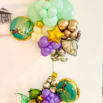 Balloons by Vic - Balloon Services Near Me Balloons by Vic - Balloon Services Near Me