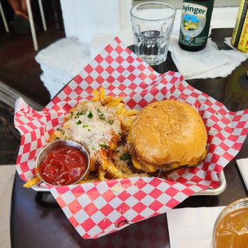 AhbA - Ahba Burger - Breakfast & Brunch Near Me - Laguna Beach, California AhbA - Ahba Burger - Breakfast & Brunch Near Me - Laguna Beach, California
