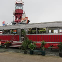 Fat Boy's Diner