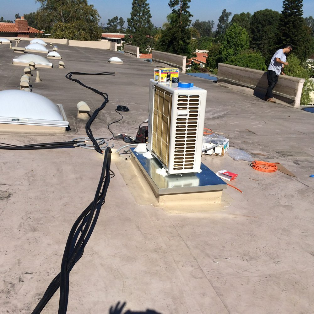 LUIS & RICS HEATING & AIR CONDITIONING INC Updated September 2024 936 N Enterprise St