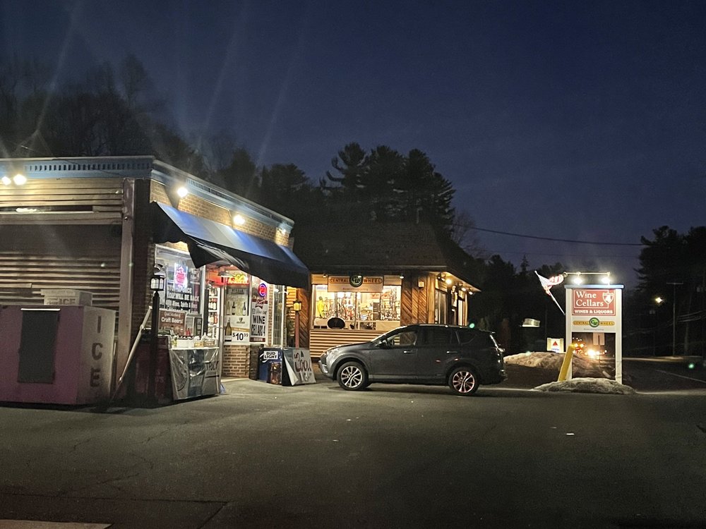 WINE CELLARS 4 Updated July 2024 68 Farmington Ave, Farmington