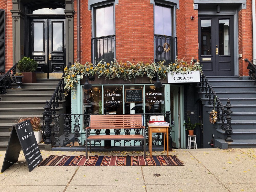 OLIVES & GRACE Updated May 2024 25 Photos & 39 Reviews 623