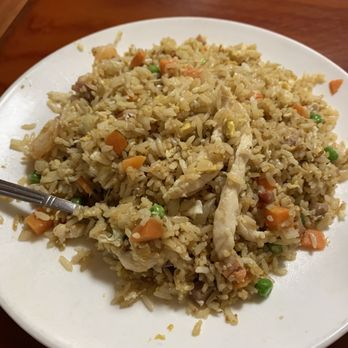 Dumpling House - House special fried rice. - Szechuan Near Me - Milford, Connecticut