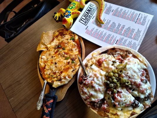 Tijuana's by null