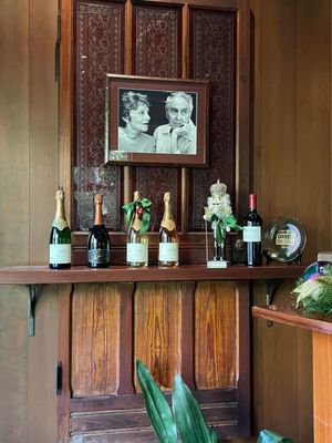 Schramsberg Vineyards by null