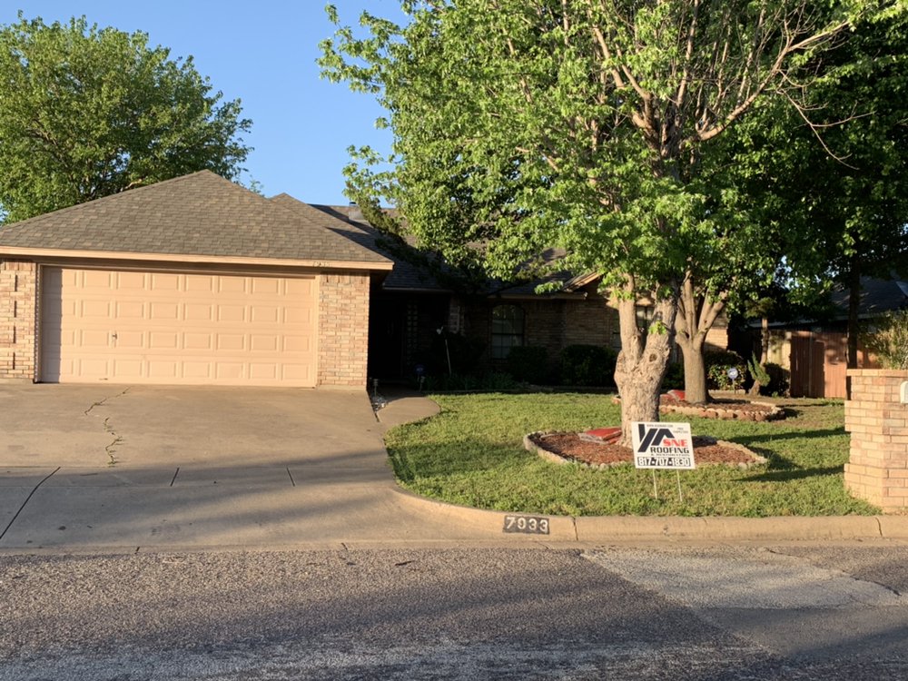 Slide of SNE Roofing & Remodeling