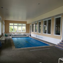Olympic Greenhouse Nursery & Landscaping - Indoor Swimming Pools & Entertainment Areas