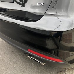 Diego's Auto Body - After