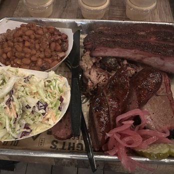 Wright’s Barbecue - Ribs, brisket, pulled pork, sausage, coleslaw and baked beans. - Barbeque Near Me - Bentonville, Arkansas Wright’s Barbecue - Ribs, brisket, pulled pork, sausage, coleslaw and baked beans. - Barbeque Near Me - Bentonville, Arkansas