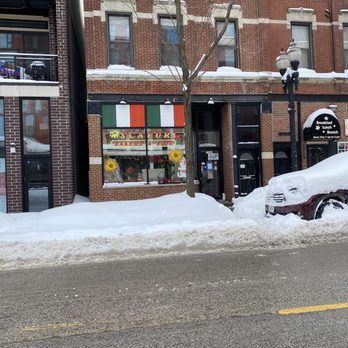 Scafuri Bakery - Bakeries Near Me - Chicago, Illinois