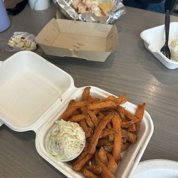 Jimmy's Port Side - Seafood Near Me - Narragansett, Rhode Island