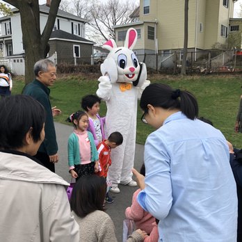 The Potters House - Bunny - Churches Near Me - Malden, Massachusetts