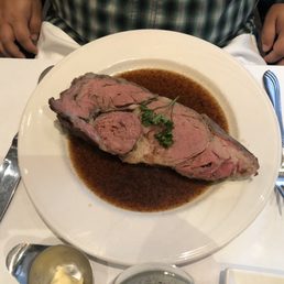 Prime Rib
