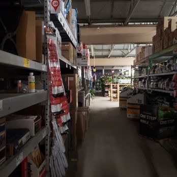Lowe's Home Improvement - Dark aisle - Hardware Stores Near Me - Lynnwood, Washington Lowe's Home Improvement - Dark aisle - Hardware Stores Near Me - Lynnwood, Washington