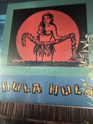 Hula Hula by null