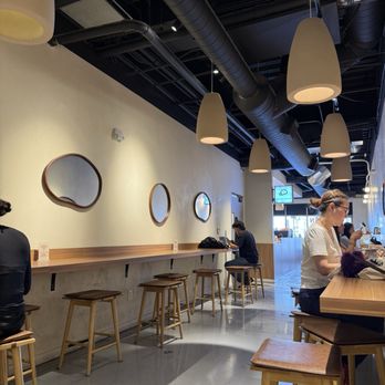 Broken Coffee - Spring Mountain - Coffee & Tea Near Me - Las Vegas, Nevada