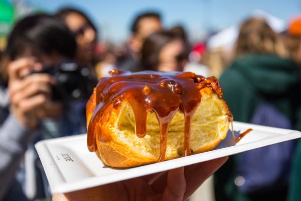Smorgasburg Miami by null