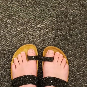 Foot & Ankle Concepts - Perfect feet in pretty shoes after completing bunion surgeries :) - Podiatrists Near Me - Santa Barbara, California Foot & Ankle Concepts - Perfect feet in pretty shoes after completing bunion surgeries :) - Podiatrists Near Me - Santa Barbara, California