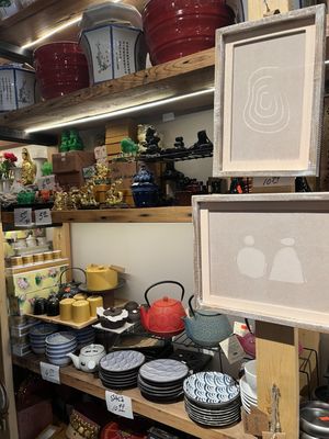 Qideas Plant Shop by null