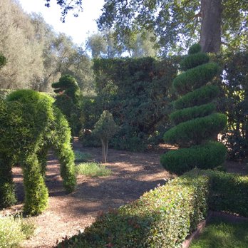 Lotusland - Botanical Gardens Near Me - Santa Barbara, California Lotusland - Botanical Gardens Near Me - Santa Barbara, California