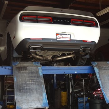 Eddie's Mufflers - Auto Repair Near Me - Compton, California Eddie's Mufflers - Auto Repair Near Me - Compton, California