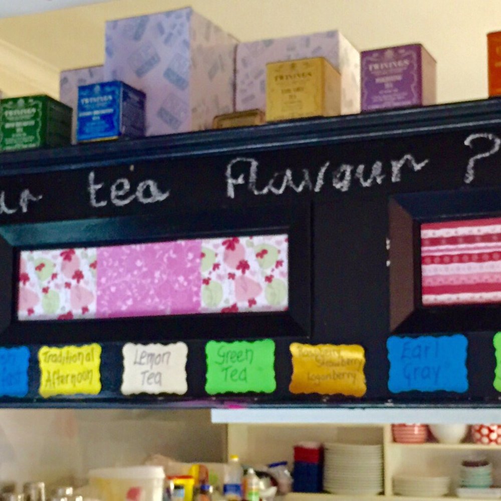 Leanne's Cafe - Great selection of teas - Cafes Near Me - Mogo, NSW