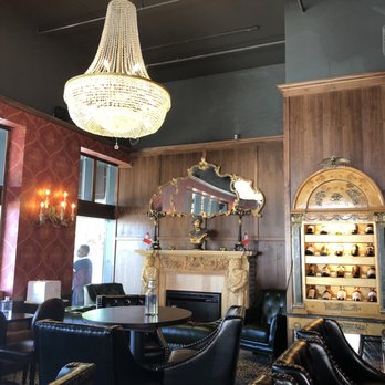 Imperial Kitchen and Bar - Cocktail Bars Near Me - Seattle, Washington