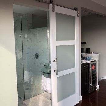 WJ Davis General Contracting - Custom barn door - General Contractors Near Me WJ Davis General Contracting - Custom barn door - General Contractors Near Me