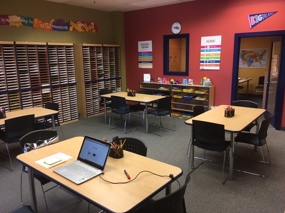 GradePower Learning - reading tutor in Maplewood, MN