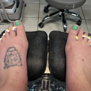 Tiki Nail Spa - Nail Salons Near Me - Idaho Falls, Idaho Tiki Nail Spa - Nail Salons Near Me - Idaho Falls, Idaho