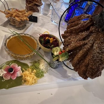 The Yellow Carrot - Caterers Near Me - Durango, Colorado The Yellow Carrot - Caterers Near Me - Durango, Colorado