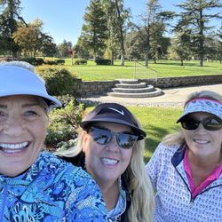 Valley Hi Country Club - Another great round with the Niners