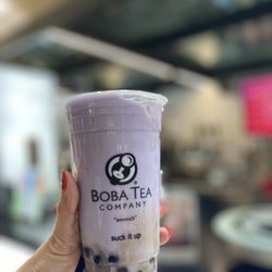 Boba Tea - Tara