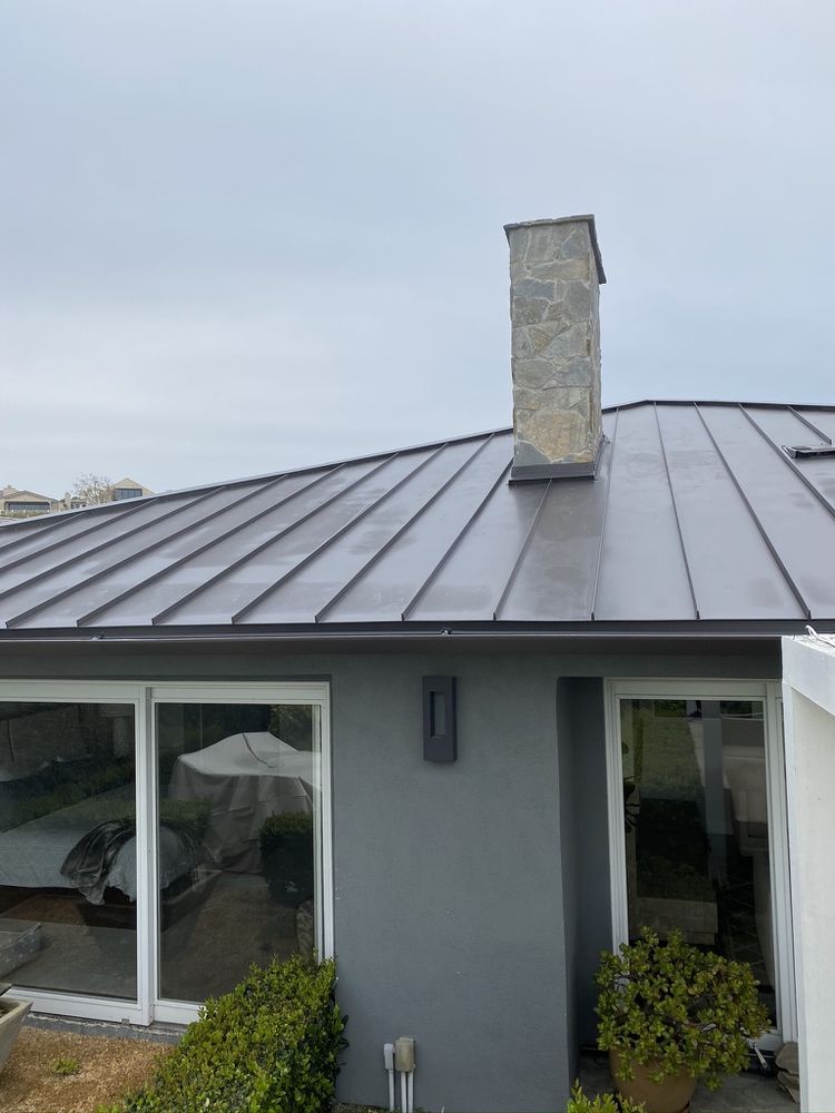 Slide of D & J Roofing & Snow Removal