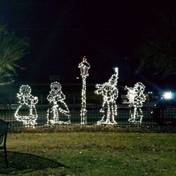 City of Woodstock - By the town square