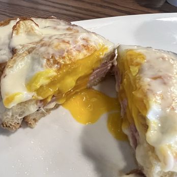 The Committed Pig - Croqur Croque Madam - Breakfast & Brunch Near Me - Manasquan, New Jersey The Committed Pig - Croqur Croque Madam - Breakfast & Brunch Near Me - Manasquan, New Jersey