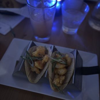 Barcocina West Town - Bang Bang Shrimp - Tacos Near Me - Chicago, Illinois