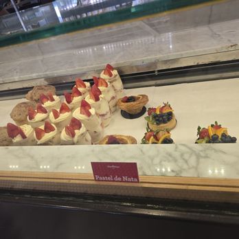La Panadería Bakery Café - Breakfast & Brunch Near Me - San Antonio, Texas
