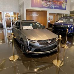 Ed Morse Cadillac Brandon