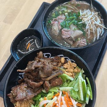 Sincero Cafe - Pho Bo and Bun thit nuong - Vietnamese Near Me - Revelstoke, British Columbia Sincero Cafe - Pho Bo and Bun thit nuong - Vietnamese Near Me - Revelstoke, British Columbia