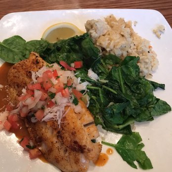 Fish City Grill - Rockfish - Seafood Near Me - Georgetown, Texas