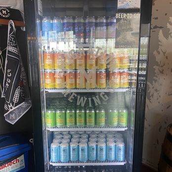 Migration Brewing - Brewpubs Near Me - Gresham, Oregon