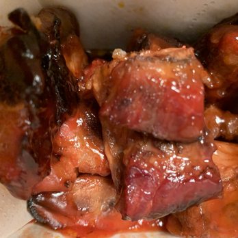 Papa Chen - Bbq spareribs - Chinese Near Me - Brentwood, California