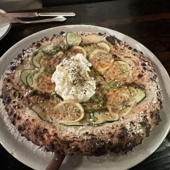 Ronan - Zucca pizza - Pizza Near Me - Los Angeles, California Ronan - Zucca pizza - Pizza Near Me - Los Angeles, California