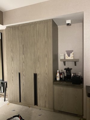 JW Marriott Edmonton ICE District by null