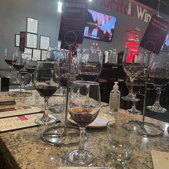 Senoritas Wine Bar - Wine Bars Near Me - San Antonio, Texas Senoritas Wine Bar - Wine Bars Near Me - San Antonio, Texas