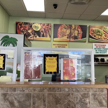 Uncle Joe's Jerk Chicken - Front of the restaurant - Caribbean Near Me - Chicago, Illinois Uncle Joe's Jerk Chicken - Front of the restaurant - Caribbean Near Me - Chicago, Illinois