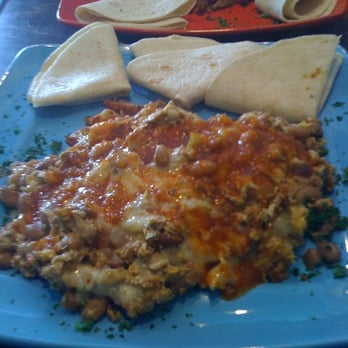 The Chef - Special of the day - Chorizo Scramble - Breakfast & Brunch Near Me - Manhattan, Kansas The Chef - Special of the day - Chorizo Scramble - Breakfast & Brunch Near Me - Manhattan, Kansas