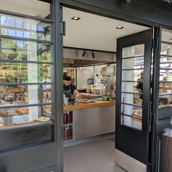 De Kas - @Endoedibles on Instagram 06/30/25 - Modern European Near Me - Amsterdam, New Hampshire